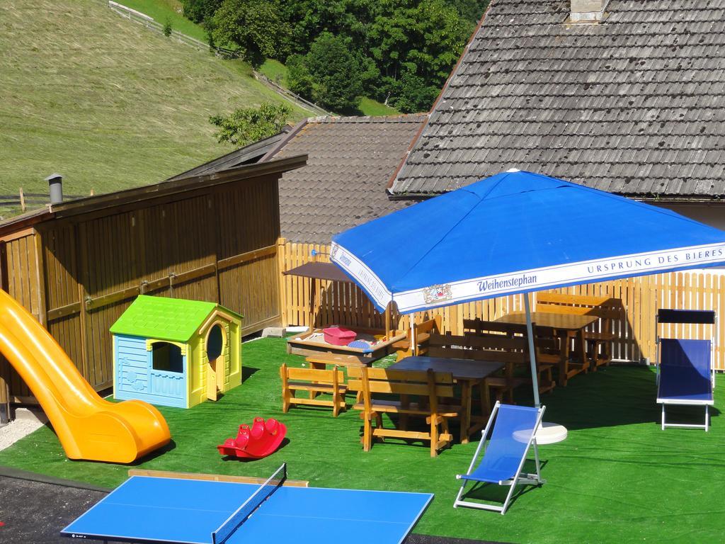 Hotel Schoelzhorn Superior Ratschings Exteriör bild