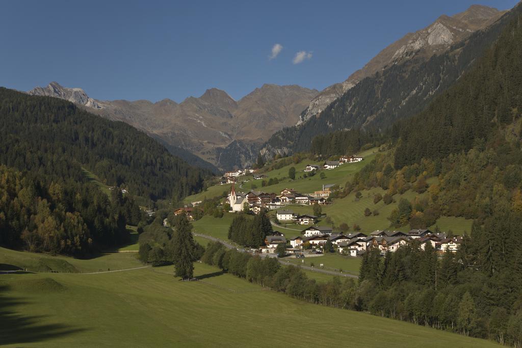 Hotel Schoelzhorn Superior Ratschings Exteriör bild