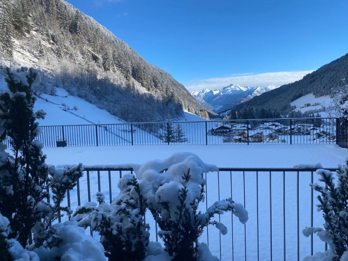 Hotel Schoelzhorn Superior Ratschings Exteriör bild