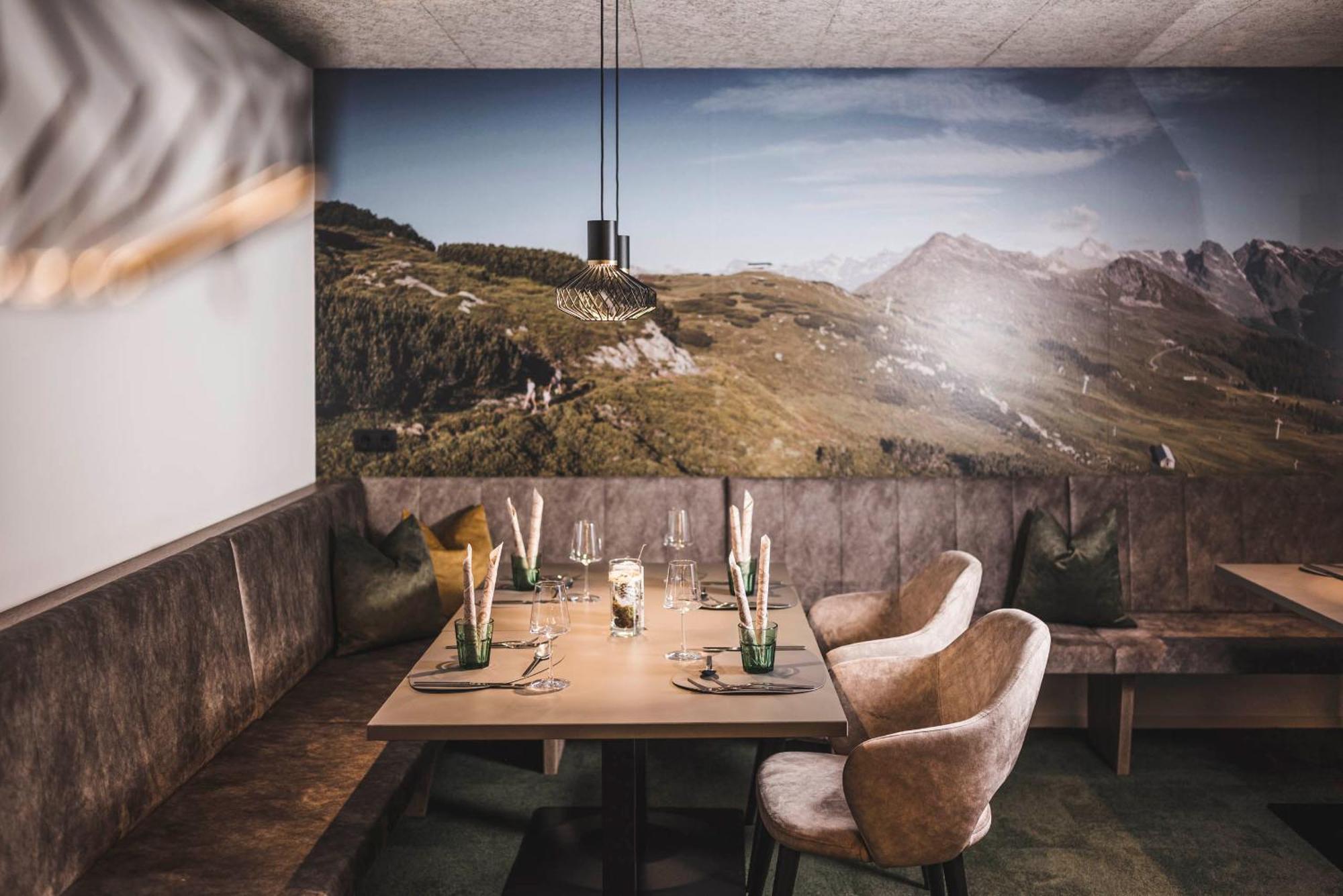 Hotel Schoelzhorn Superior Ratschings Exteriör bild