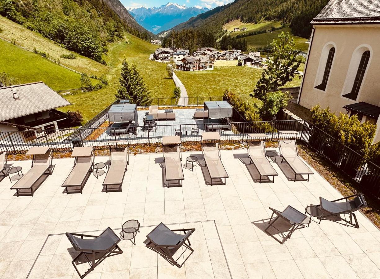Hotel Schoelzhorn Superior Ratschings Exteriör bild