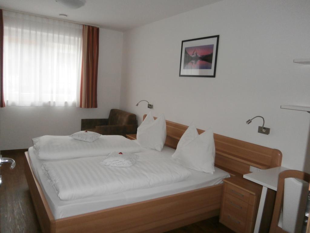 Hotel Schoelzhorn Superior Ratschings Rum bild