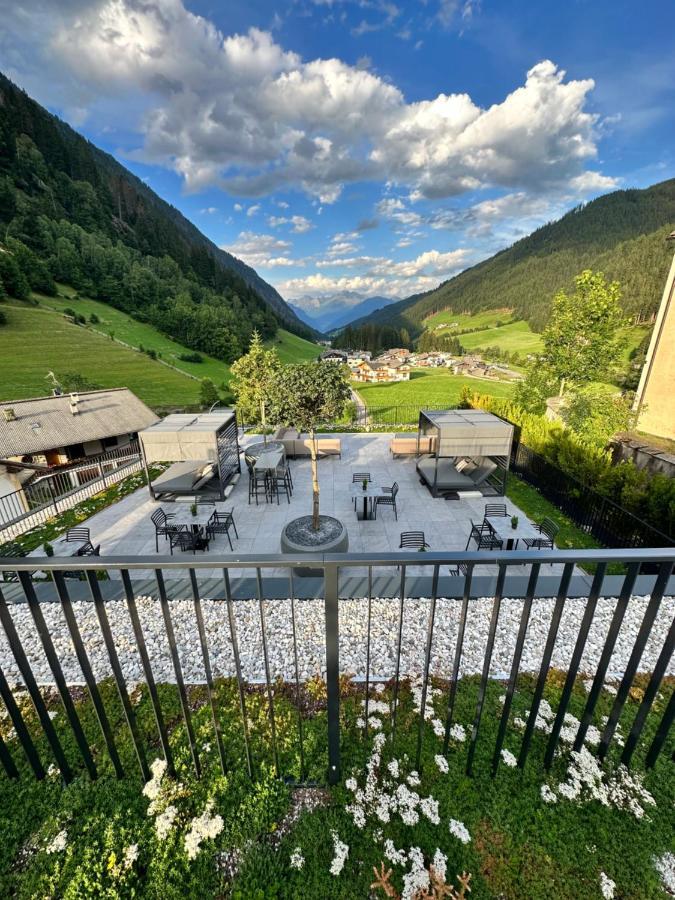 Hotel Schoelzhorn Superior Ratschings Exteriör bild