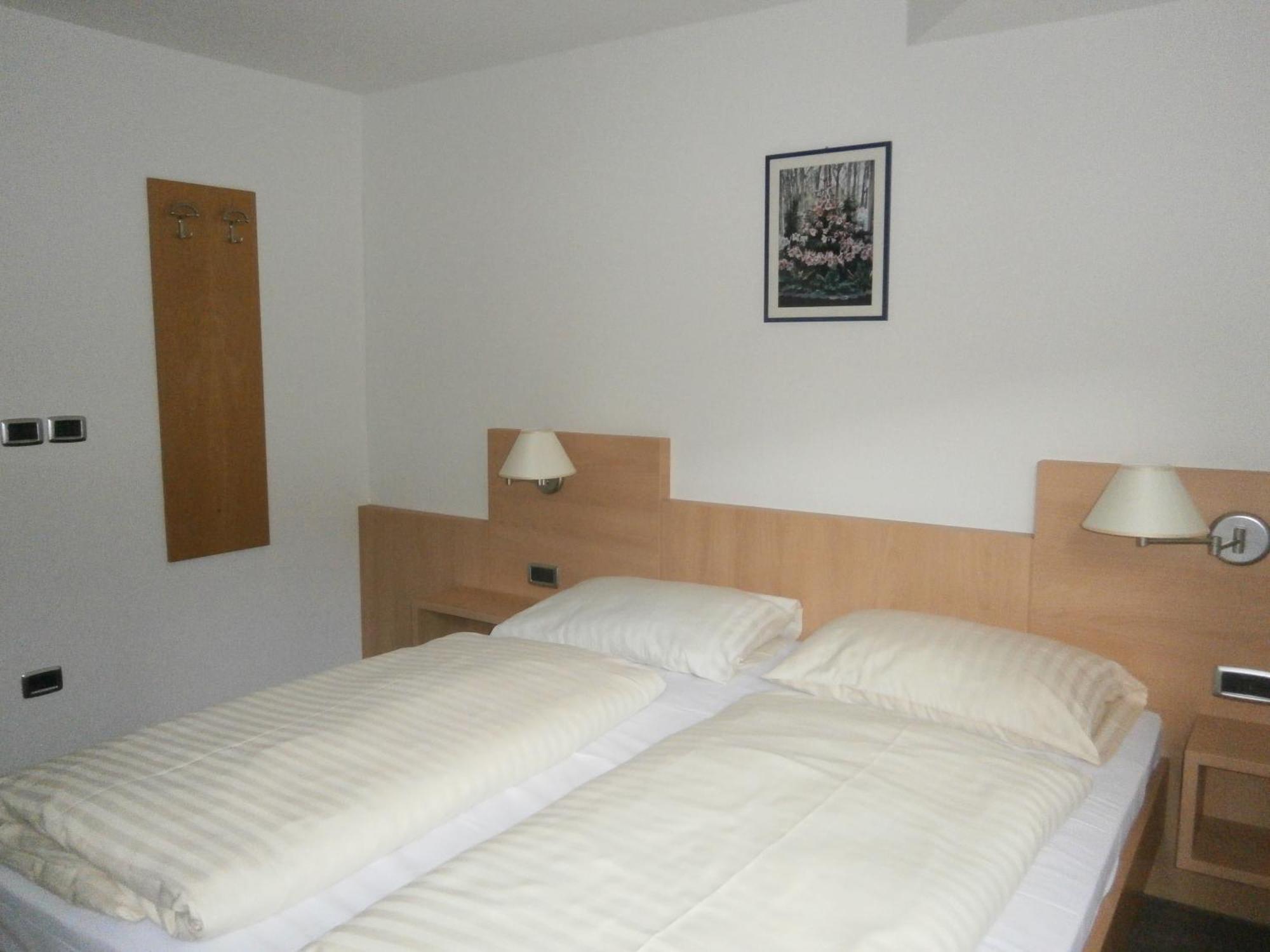 Hotel Schoelzhorn Superior Ratschings Rum bild
