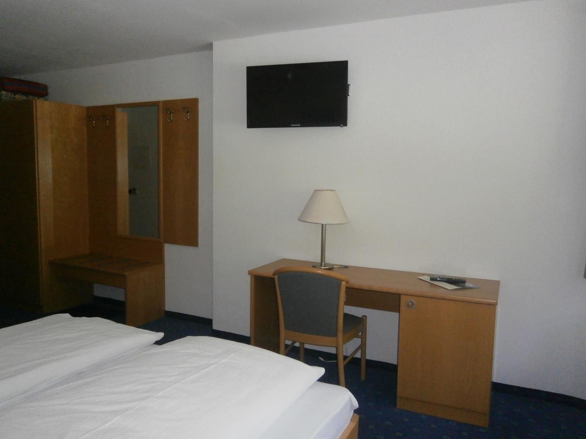 Hotel Schoelzhorn Superior Ratschings Rum bild
