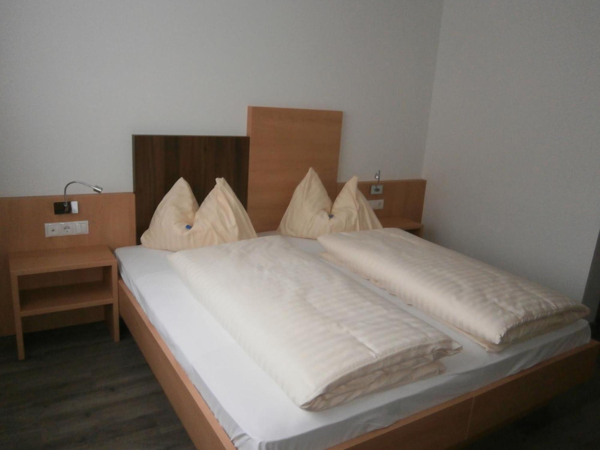 Hotel Schoelzhorn Superior Ratschings Rum bild