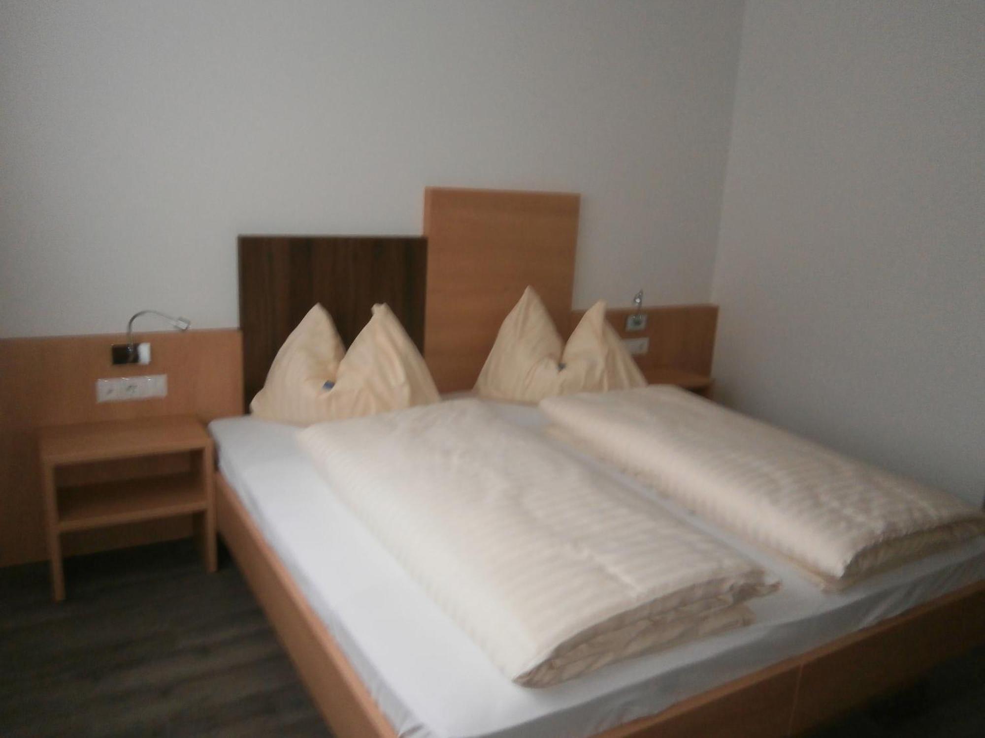 Hotel Schoelzhorn Superior Ratschings Rum bild